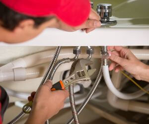 About Emergency plumbing pros Ronald, WA